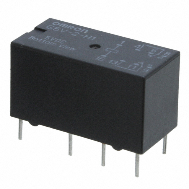 G5V-2-H1 DC5 G5V-2-H1 DC5